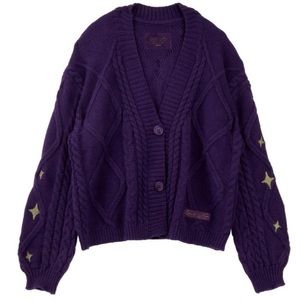 Official Taylor Swift Speak Now Cardigan *limited edition*